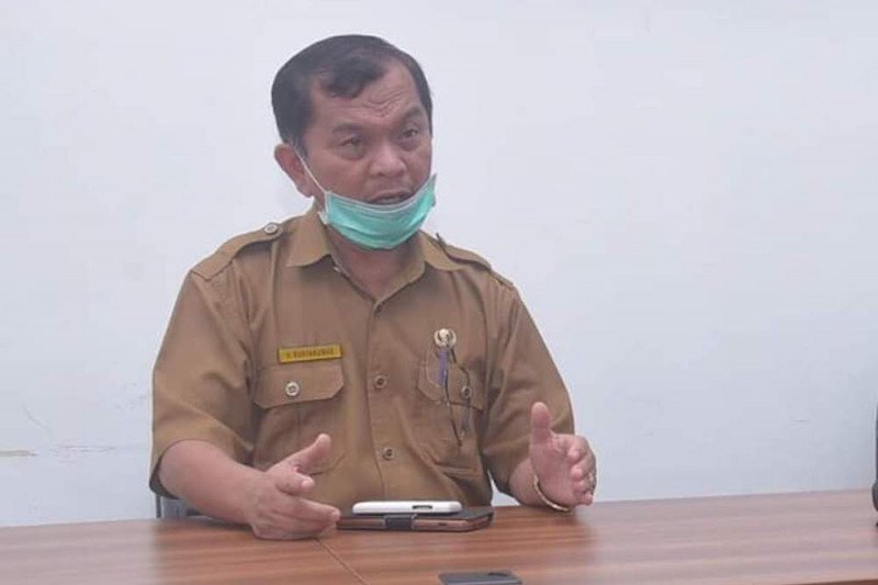 Dinkes Padang Panjang pastikan tidak ada tambahan pasien COVID-19 dari penelusuran kontak BS