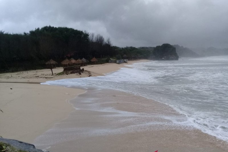 Gunung Kidul tetap melanjutkan uji coba pembukaan objek wisata