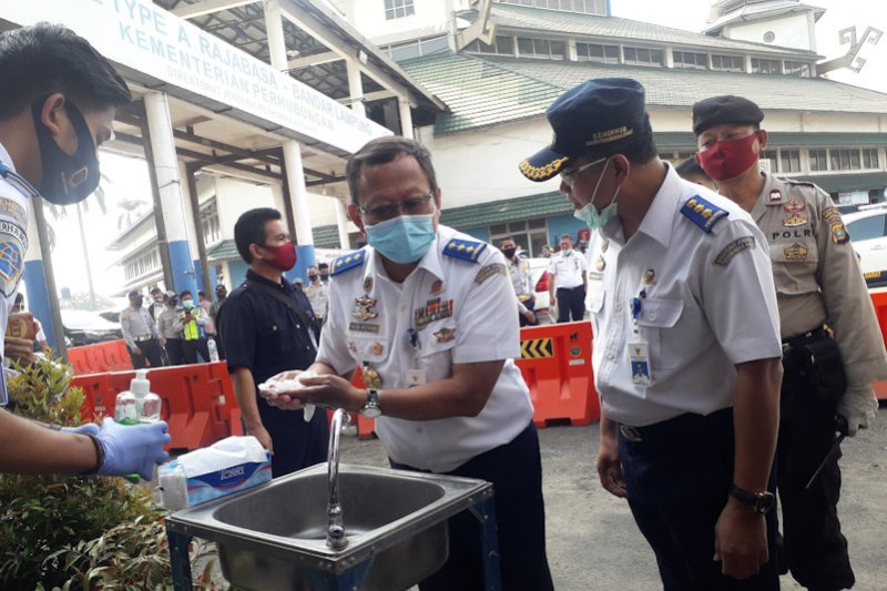 Agustus mendatang peraturan bersepeda akan diterapkan