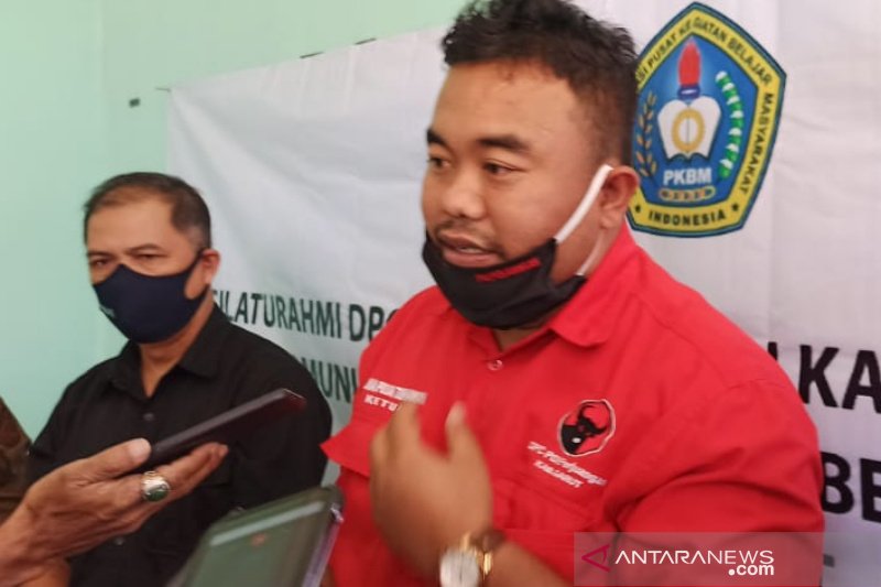 Legislator dari PDIP siap dorong anggaran untuk menunjang PKBM di Garut