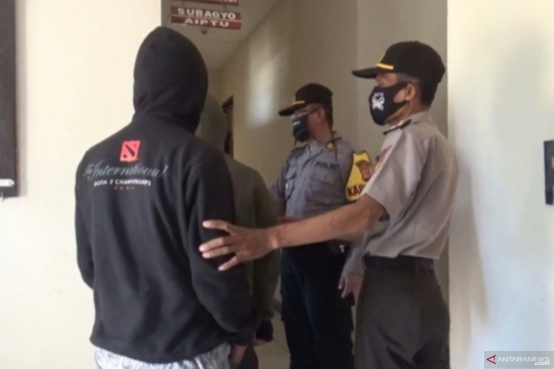 Polres Cianjur tetapkan tujuh tersangka pemerkosa siswi SMP