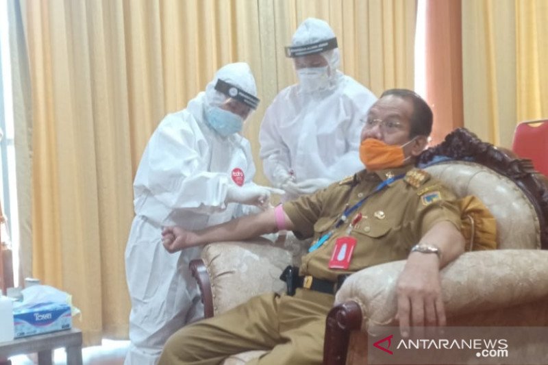 Gubernur Sulteng terbitkan edaran shalat Idul Adha di tengah pandemi