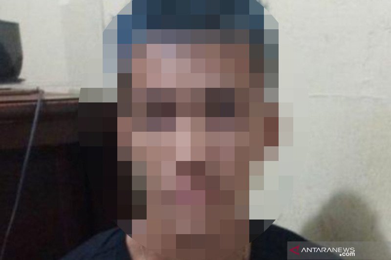 Boy Sandi tewas ditikam teman sendiri gara-gara uang Rp10.000