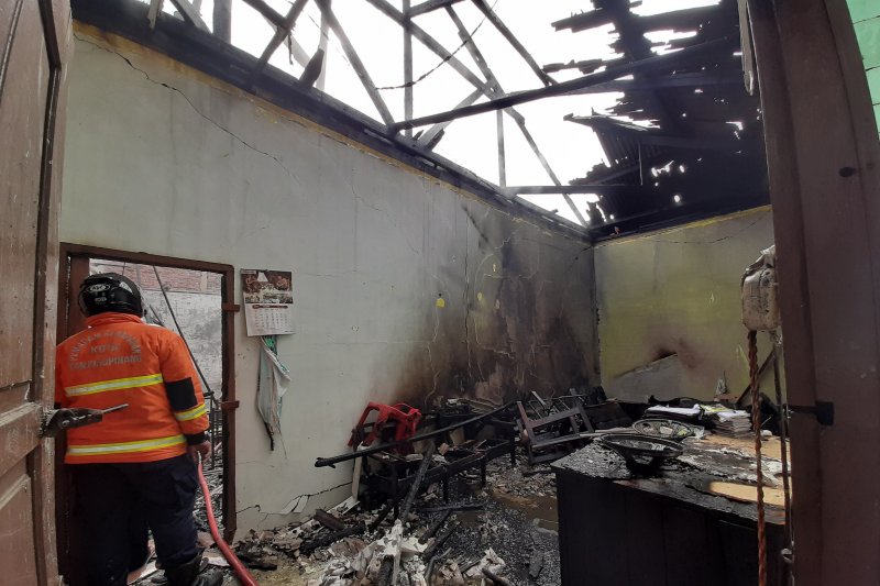 Disdik Kepri wacanakan relokasi SMAN 3 Tanjungpinang setelah kebakaran