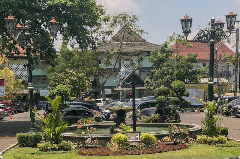 Yogyakarta membuka lelang pengisian tiga jabatan tinggi pratama