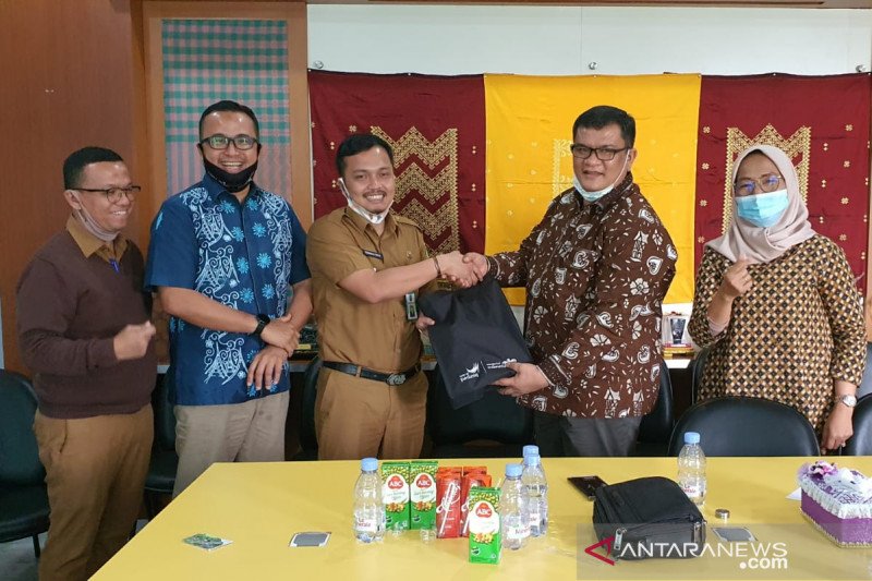 "Libur" setahun, Tour de Singkarak 2021 "comeback" dengan tiga provinsi
