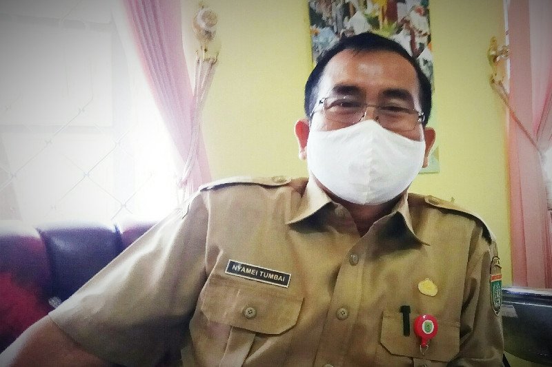 Masih 1.078 warga Barito Selatan belum mengikuti perekaman data KTP