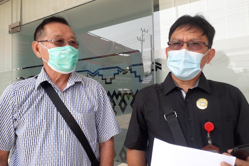 Kuasa pajak korban penyanderaan berharap KPP Pratama Natar terbitkan keputusan