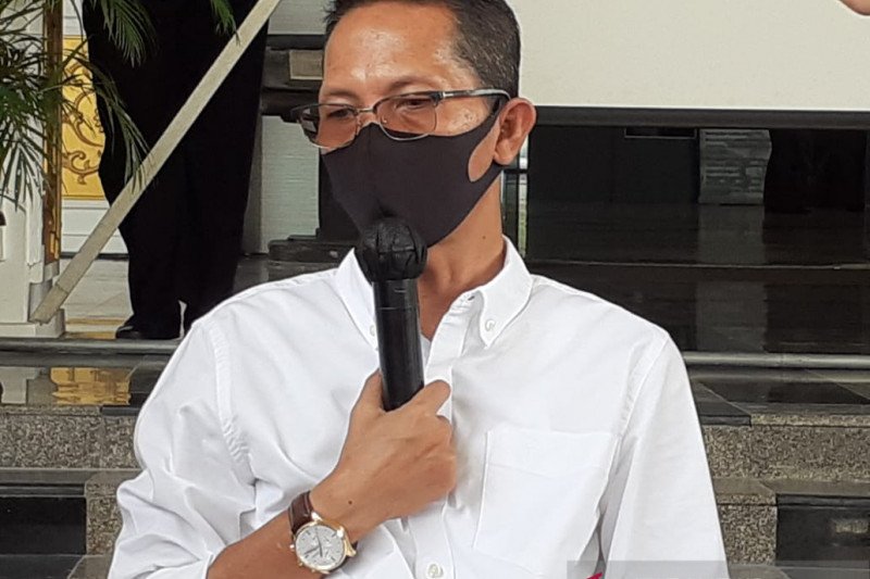 Pemkot Batam gali potensi pajak di masa pandemi COVID-19