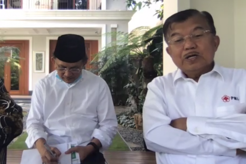 DMI pastikan Protokol COVID-19 syarat Shalat Idul Adha