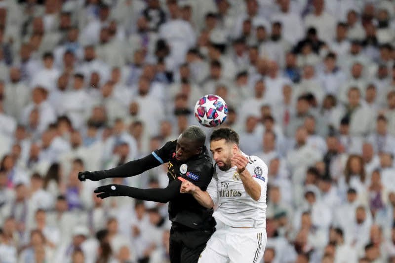 UEFA yakin COVID-19 tak pengaruhi laga City vs Real Madrid