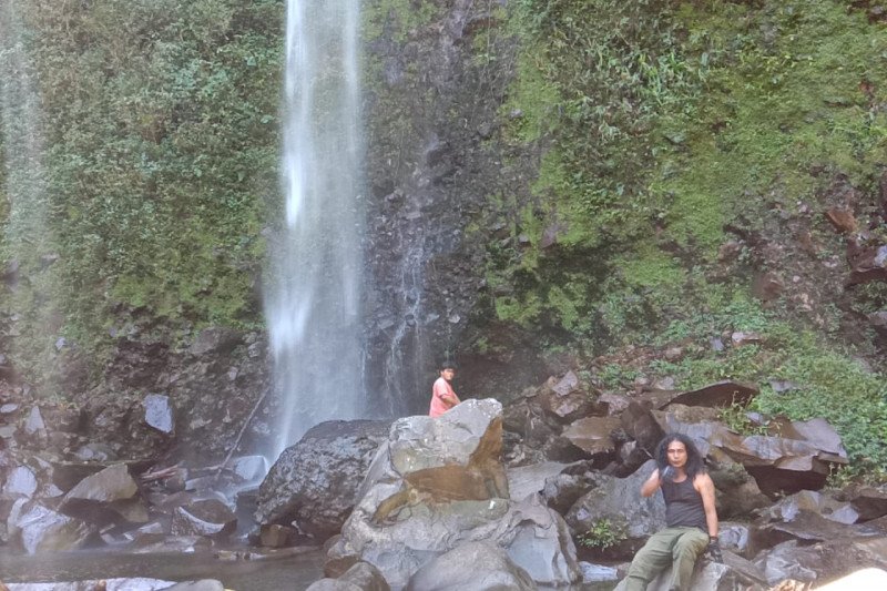 Pengelola wisata di Pasaman tunggu keputusan Bupati soal buka pada libur Lebaran