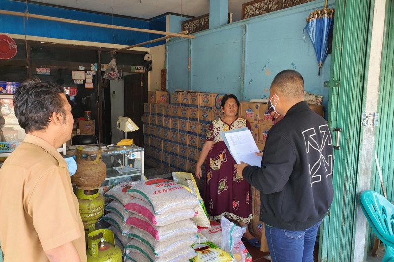 Pertamina pastikan stok elpiji aman di Lampung jelang Idul Adha