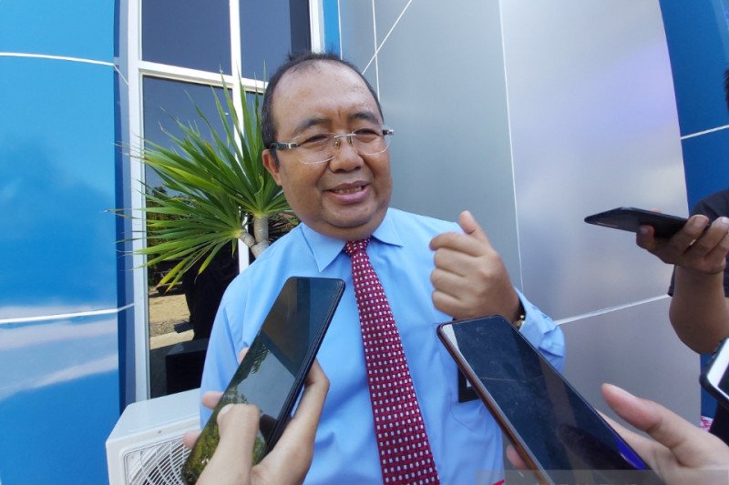 Kemenkeu: Hampir 90 persen APBD di Sulteng bergantung dari pusat