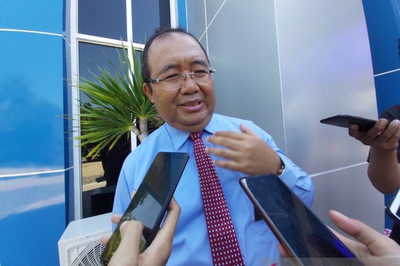 Serapan dana transfer di Sulteng semester I/2020 negatif