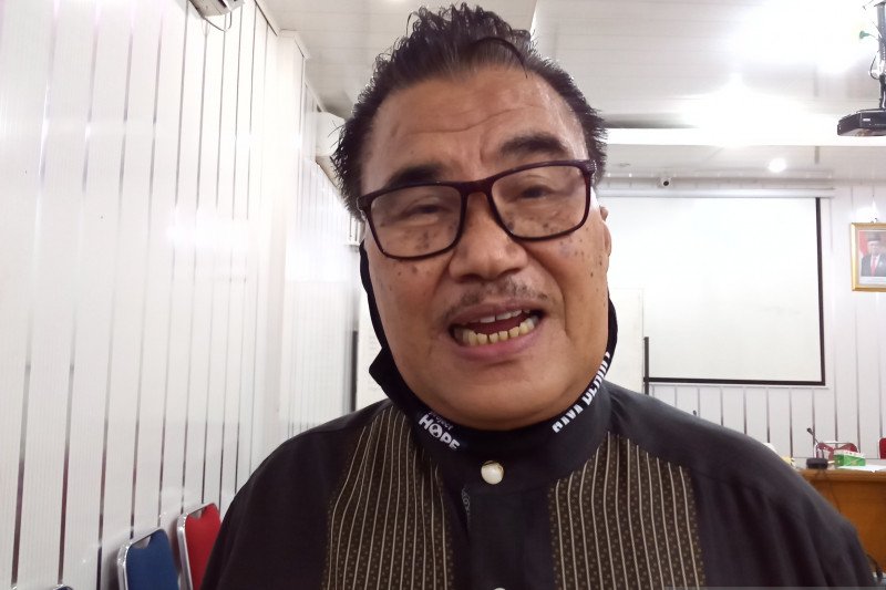 Bagi peserta didik kurang mampu agar Pemkot Padang beri beasiswa, permintaan anggota DPRD