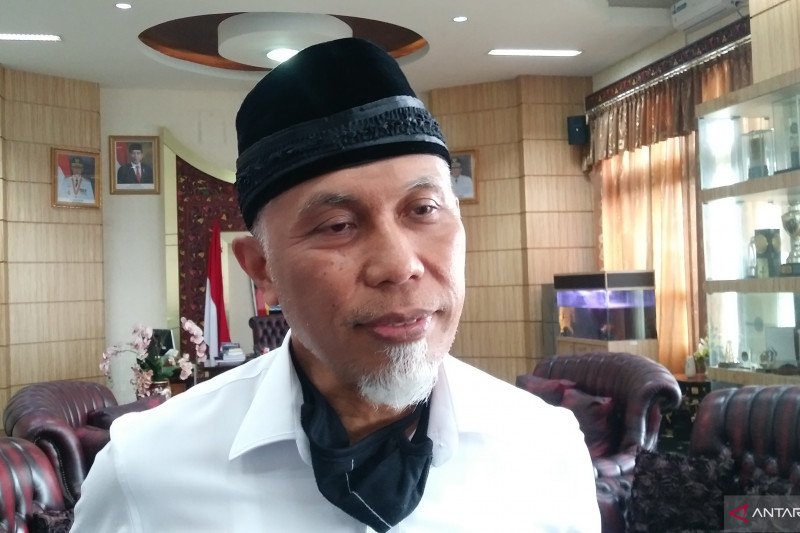 Padang tengah siapkan pembayaran BLT tahap II untuk 52 ribu KK terdampak COVID-19