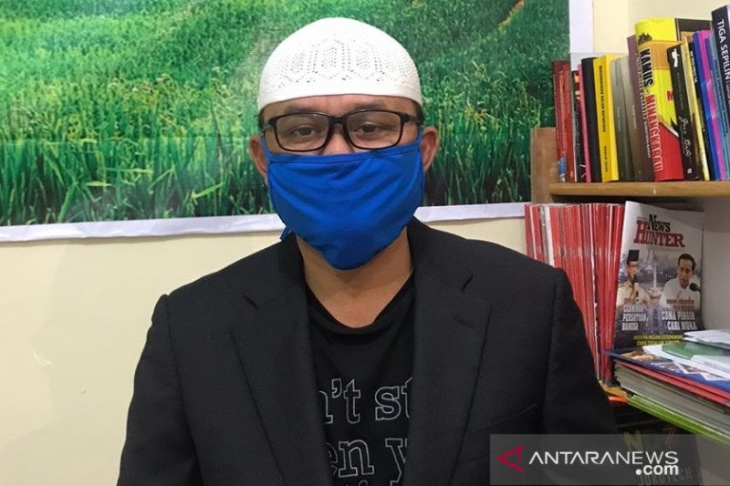 Untuk hindari COVID-19, warga lanjut usia dan anak-anak diimbau tidak ikuti shalat Id di masjid
