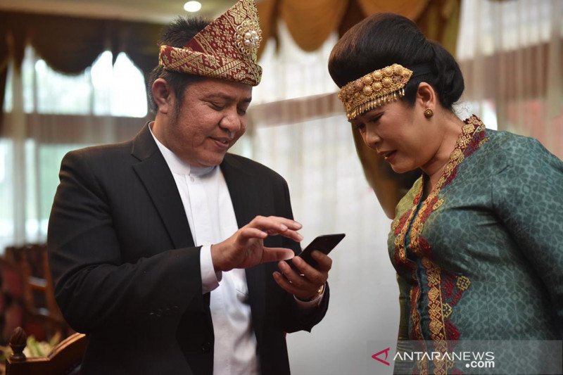 Gubernur Sumsel: Program Internet Desa solusi belajar saat pandemi