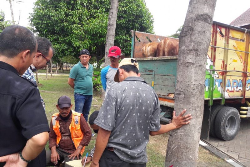 KPK ingatkan DPRD Kabupaten Bekasi soal gratifikasi kurban