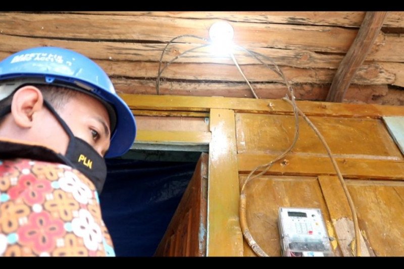 PLN siap jalankan stimulus Covid-19 untuk pelanggan sosial, bisnis, dan industri untuk dukung pemerintah pulihkan ekonomi