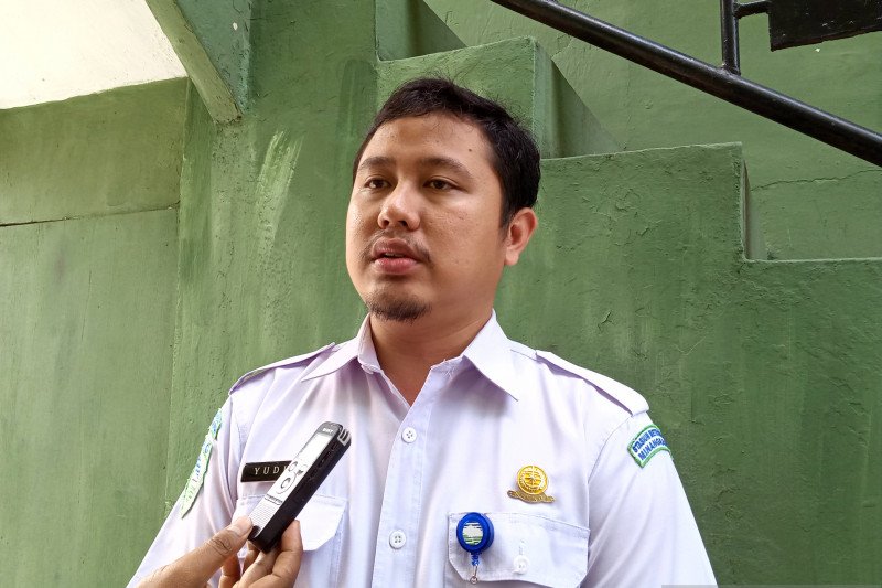 Di sini daerahnya, hujan lebat akan mengguyur Sumbar beberapa hari ke depan