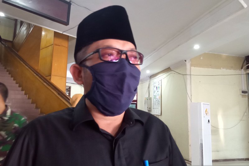 Padang targetkan PAD tahun anggaran 2021 sebesar Rp870 miliar dalam KUA-PPAS