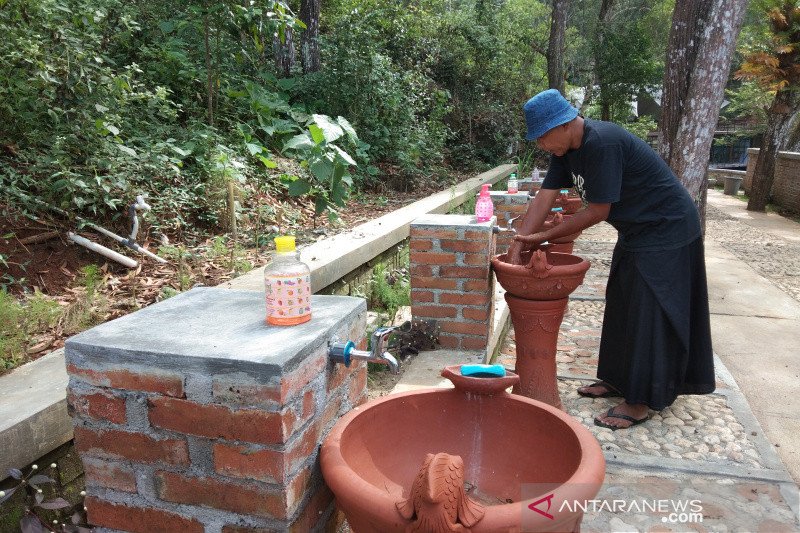 Bantul perketat penerapan protokol kesehatan di objek wisata