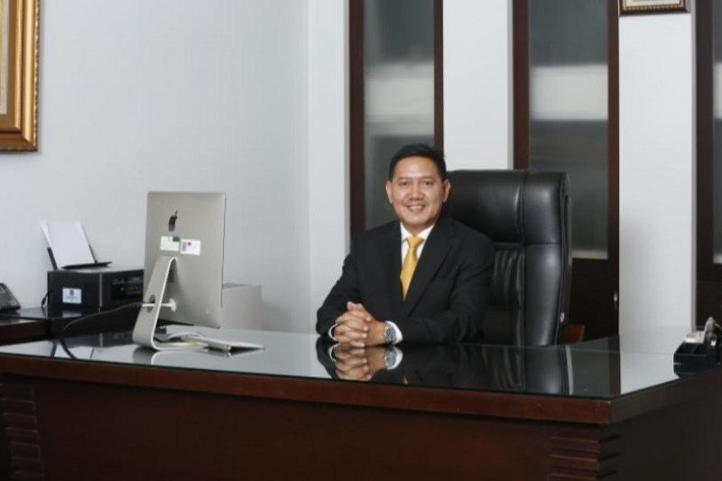 Pegadaian jangkau segmen masyarakat libatkan 10.385 agen aktif