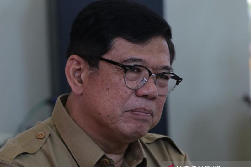Pemprov Kepri akui terlambat sehari umumkan data COVID-19
