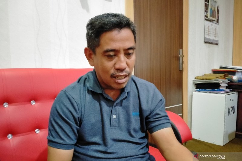 KPU bantu adminduk warga terpencil Parigi Moutong pemutakhiran data