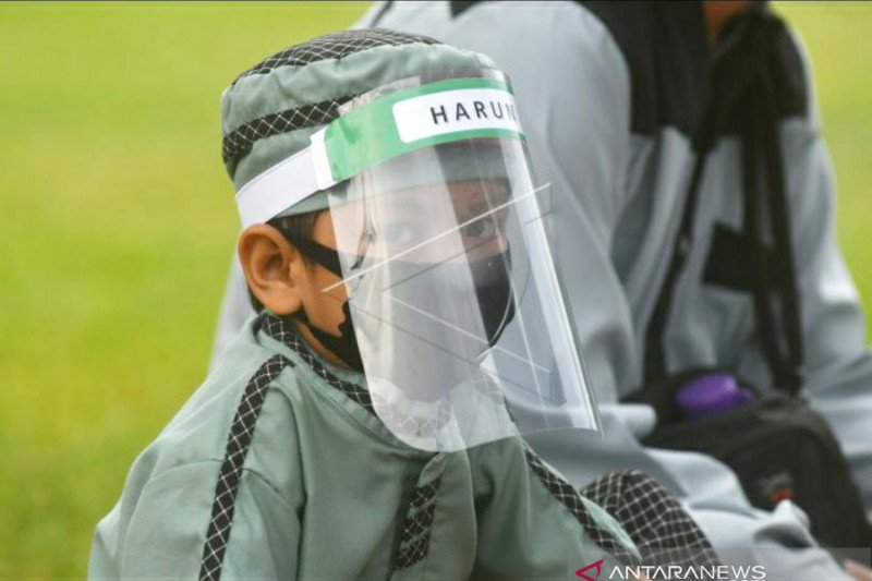 Dinkes: Palu nol kasus COVID-19 tapi warga jangan lengah