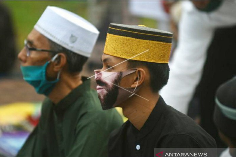 Operasi Patuh Dumai Sasar Pengendara Langgar Protokol Kesehatan COVID-19