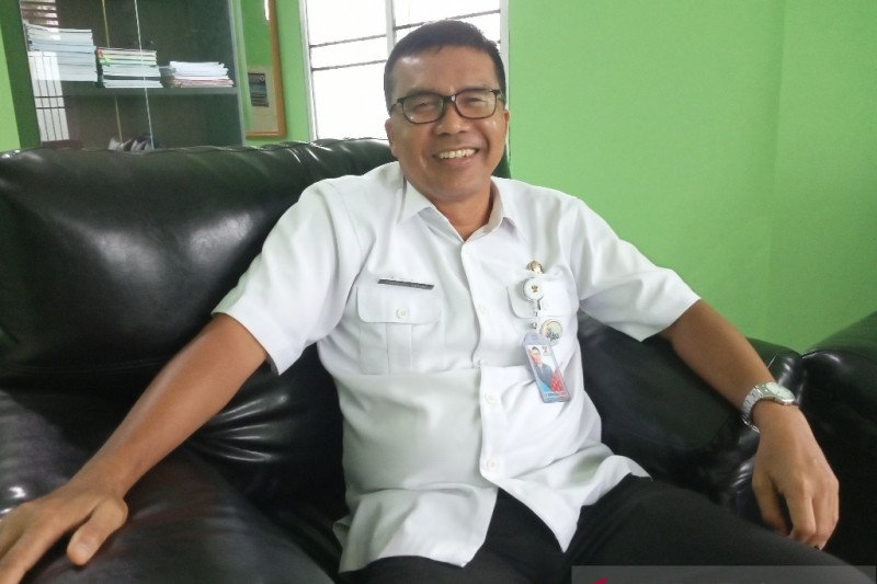RSUD Lubukbasung Agam kurangi target pendapatan akibat COVID-19