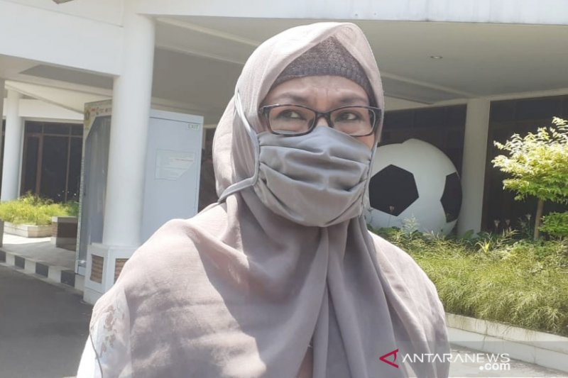 Kabupaten Bogor enggan longgarkan PSBB karena kasus COVID-19 tak menurun