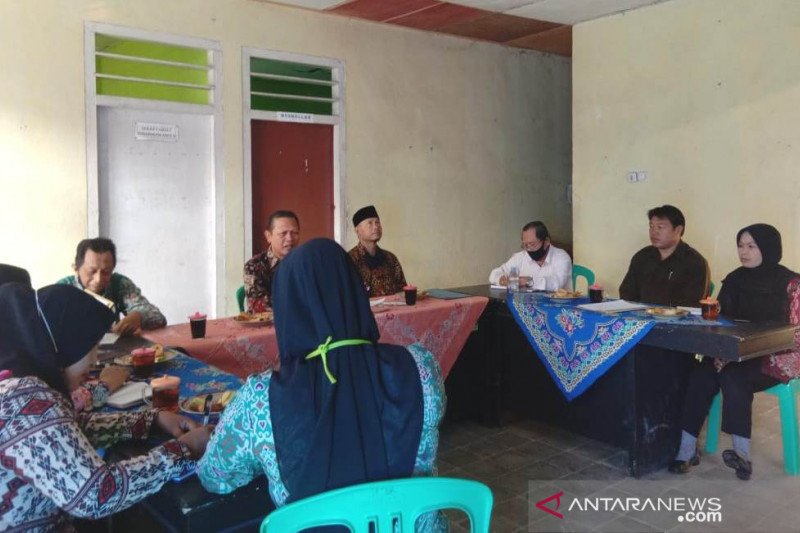 Omnibus Law Cipta Kerja bertujuan sejahterakan pekerja