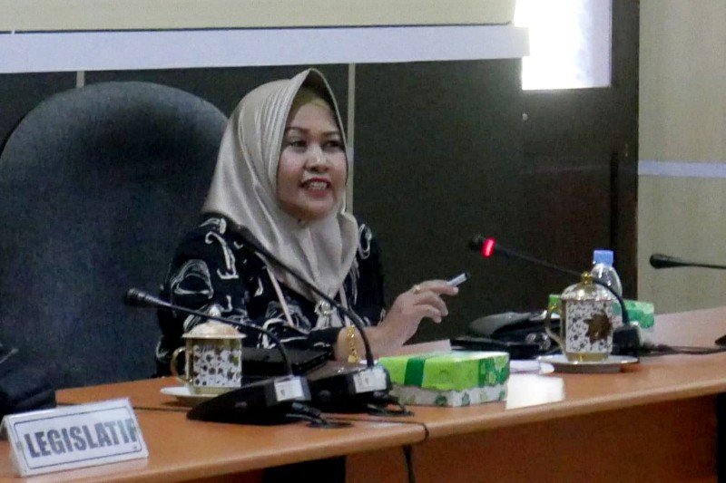 Pemkab diminta perhatikan jaringan irigasi pertanian di Seruyan