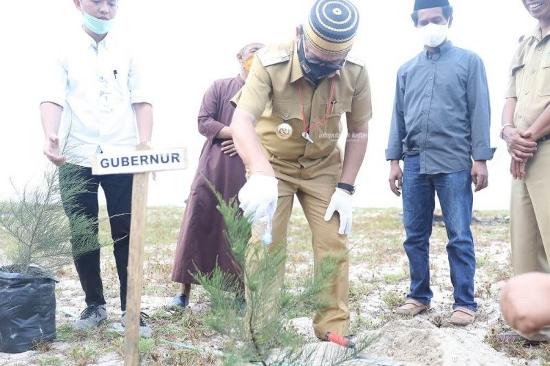 KIPI Tanah Kuning - Mangkupadi untuk Masa Depan Indonesia