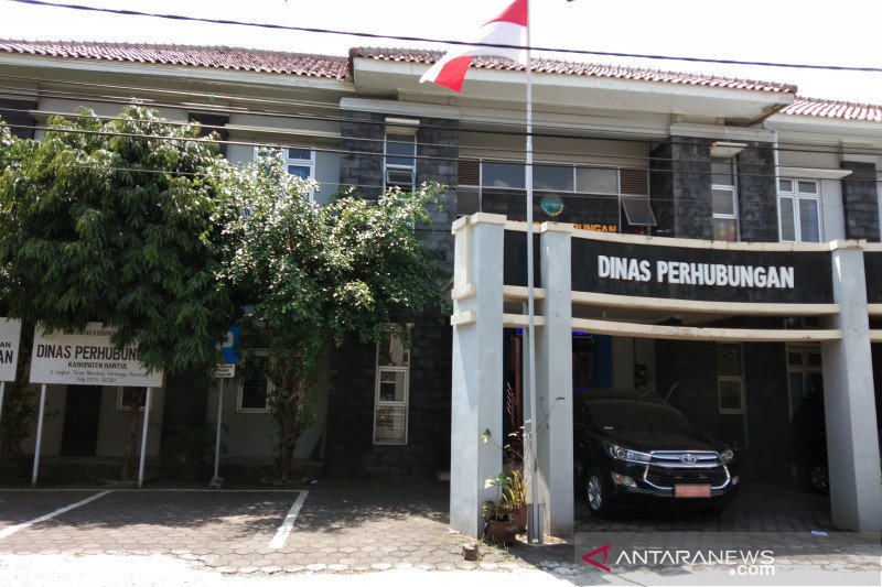 Pemkab Bantul mengantisipasi pelanggaran tarif parkir di Parangtritis