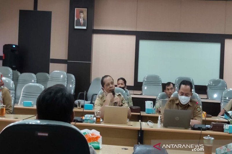 BKAD Kulon Progo kesulitan menarik pajak restoran "Kopi Ampirono"