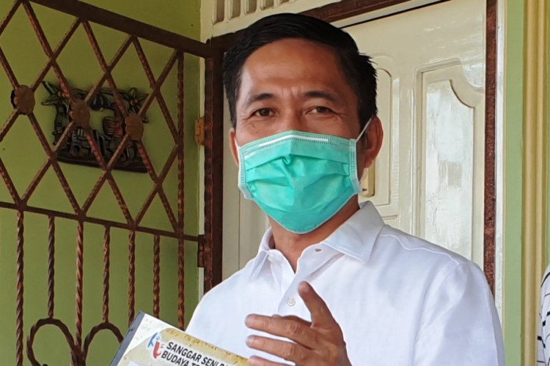 Palembang minta warga tingkatkan PHBS minimalkan penyebaran COVID-19