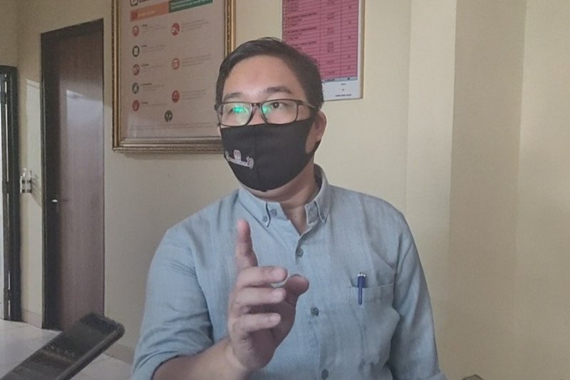 KPU Lampung : Masih ada tiga daerah yang belum cairkan 100 persen anggaran pilkada