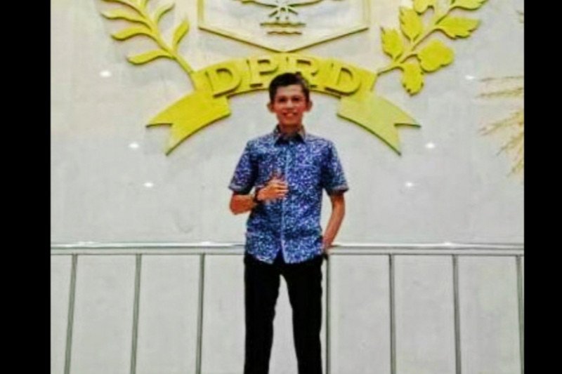 DPRD harapkan Sekda terpilih adalah sosok terbaik