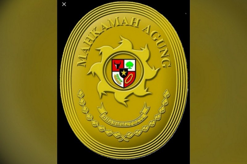 MA: korupsi Rp100 miliar dapat dihukum seumur hidup