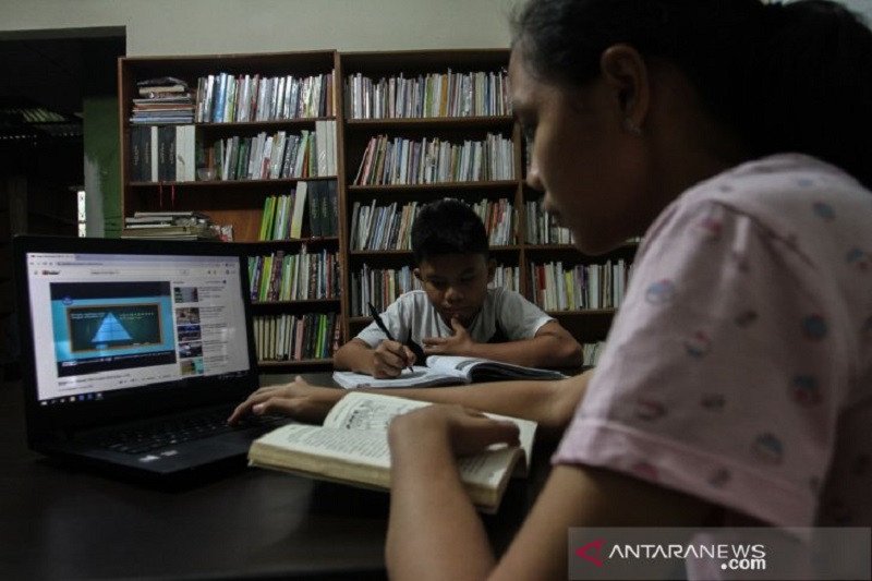 Pelajar Pekanbaru belum disiplin berprotokol kesehatan