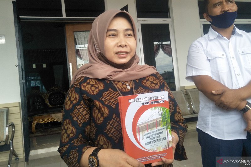 Peneliti nilai Pariaman perlu Perda perlindungan nilai kearifan lokal tradisi perkawinan 'bajapuik'