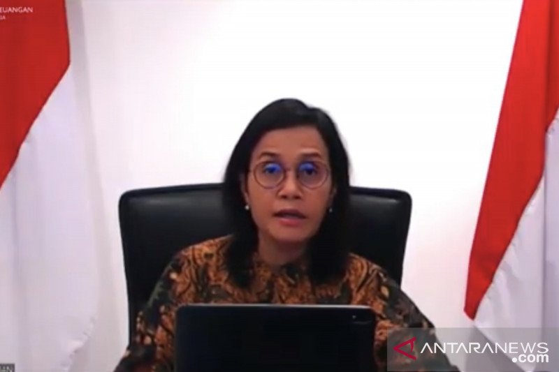 Menkeu: Pekerja bergaji di bawah Rp5 juta akan dapat bansos