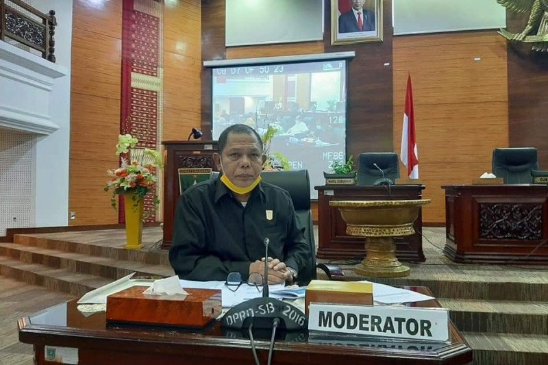 Koalisi Poros Baru buka pendaftaran calon gubernur, ini jadwalnya