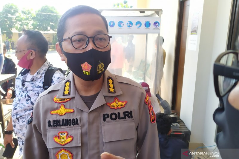 Polisi sebut kasus penyelewengan bansos di Jawa Barat bertambah jadi 17