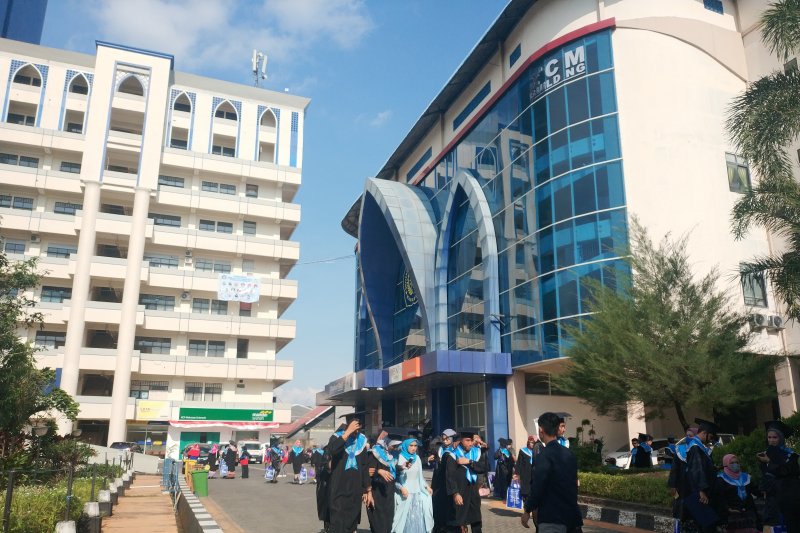 Calon Maba Unismuh Makassar bisa angsur biaya kuliah